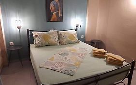 Διαμέρισμα Με Θέα Θάλασσα Στην Περιοχή Της Αθύτου